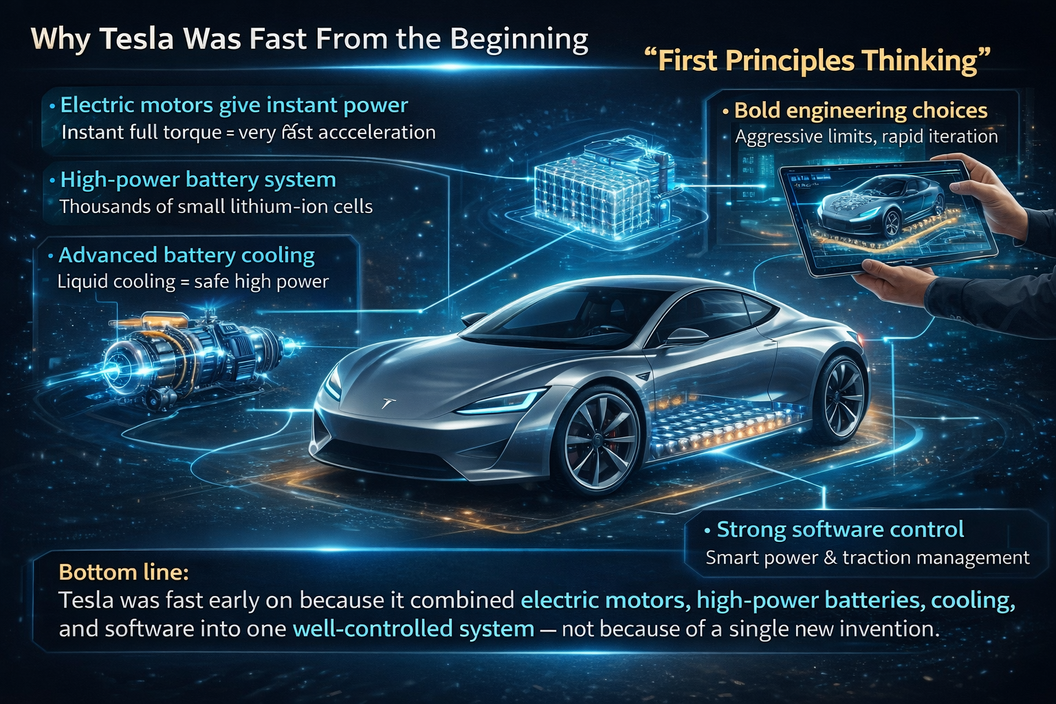 First Principles Thinking