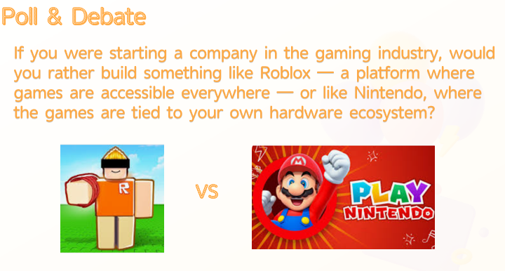 Market Strategy Discussion