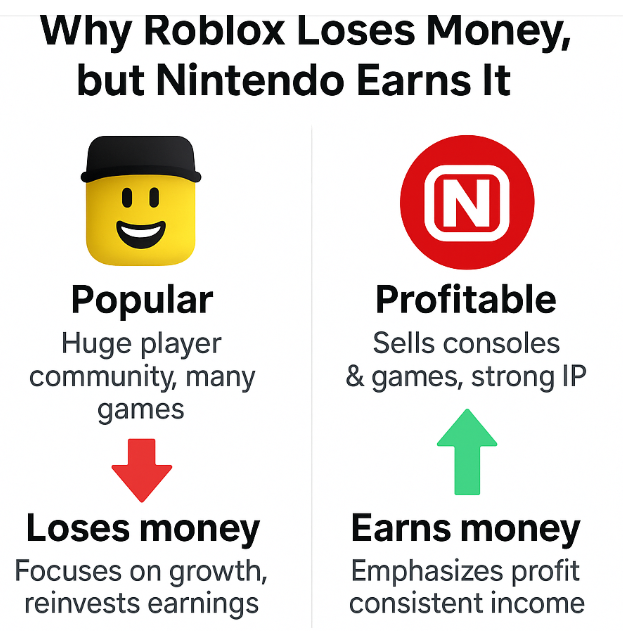 Business Model Comparison