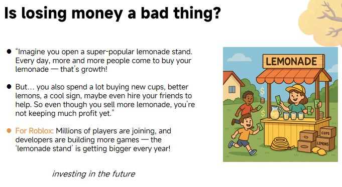 Classroom Discussion