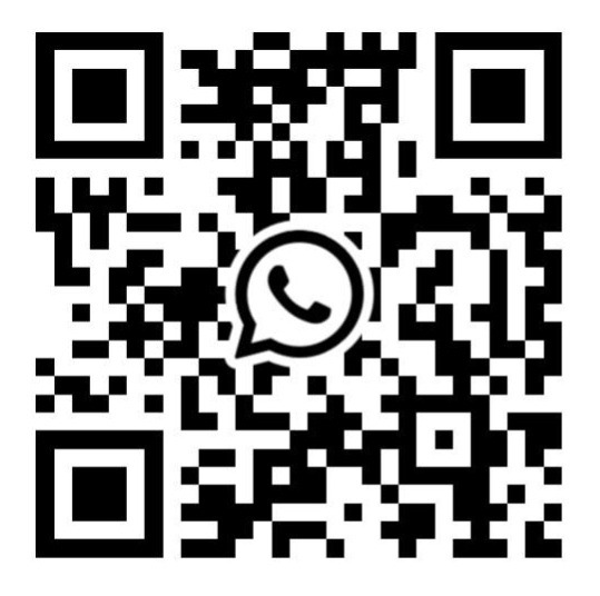 WhatsApp QR
